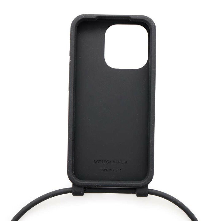 楽天市場】ボッテガヴェネタ iPhone 15 Pro ケース イントレチャート 