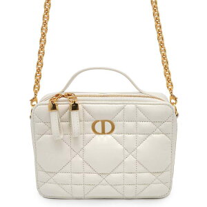 クリスチャン・ディオール(Christian Dior) 中古 ショルダーバッグ 