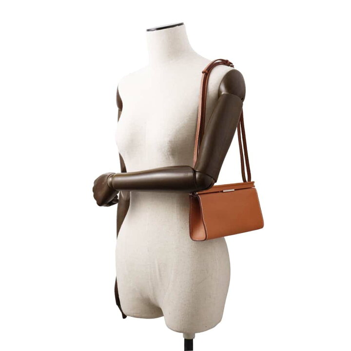 楽天市場】エルメス ショルダーバッグ クリックH 21 ゴールド/シルバー  