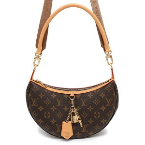 ルイ・ヴィトン(LOUIS VUITTON) 中古 ルーピング ショルダーバッグ  