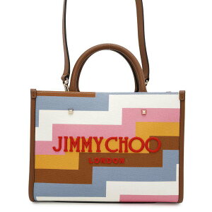 ジミーチュウ(JIMMY CHOO) 中古 トートバッグ | 通販・人気ランキング  