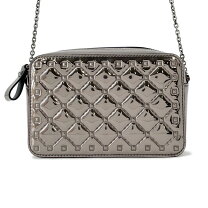 楽天市場】valentino チェーンウォレット（バッグ・小物・ブランド雑貨 
