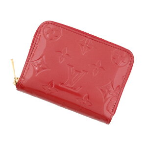 ルイ・ヴィトン(LOUIS VUITTON) モノグラム・ヴェルニ(Monogram Verni 