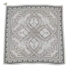エルメス ストール カレ140 カレジェアン 馬銜・バンダナ Festival des Amazones Bandana HERMES カシミヤ シルク 2026春夏 エルメス スカーフ エルメス カレ HERMES SCARF