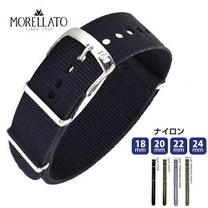 �r���v ���v�x���g ���v�o���h �i�C���� ���� nato�x���g �E�I�b�` BAND �o���h MORELLATO �������[�g ���v�x���g �����Y �j�� 18mm 20mm 22mm 24mm�@mo-U3972A74