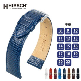 腕時計 時計ベルト 時計バンド メンズ バンド 交換 ウオッチ ヒルシュ HIRSCH RAINBOW レインボー 牛革　8mm,9mm,10mm,11mm,12mm,13mm,14mm,15mm,16mm,17mm,18mm,19mm,20mm,22mm　hi-123026