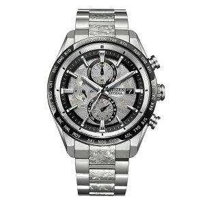 yE2,500{zV`Y AebT ACT Line AT8284-61A 42mm 42~ Y rv Vi Ki O[ CITIZEN ATTESA  