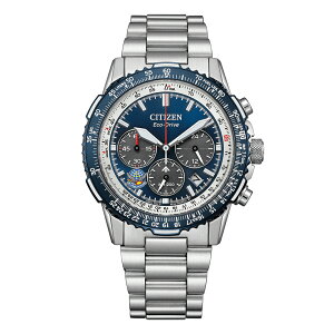 �y����900�{�z�V�`�Y�� �v���}�X�^�[ SKY CA4665-59L 40�~�� 40mm �����Y �r���v �V�i ���K�i �u���[ �� �F CITIZEN �\�[���[ �u���[�C���p���X �������� ����