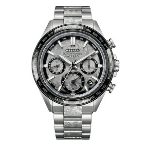 yE2,200{zV`Y AebT ACT Line CC4076-65A 44mm 44~ Y rv Vi Ki O[ CITIZEN ATTESA Platinum Shine Collection GPS  