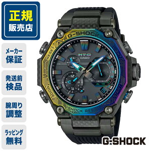 Xg1{̂ |Cg10{ G-SHOCK W[VbN MT-G MTG-B2000YR-1AJR 49mm 49~ Y rv Ki uh rWlX GVbN ubN  F JVI dg \[[ 