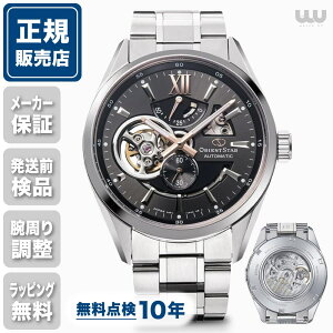 �I���G���g�X�^�[ �R���e���|�����[ RK-AV0005N 41mm 41�~�� �����Y �r���v �����Y�r���v �V�i ���K�i �r�W�l�X �u���b�N �� ���F ORIENTSTAR ���_���X�P���g�� ��������