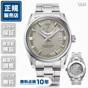 IGgX^[ Re|[ X^_[h RK-AU0110N 38.5mm 38.5~ Y rv Yrv Vi Ki rWlX O[ ORIENTSTAR 