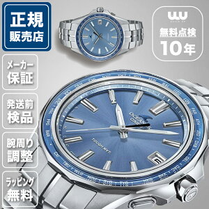 yE700{zJVI IVAiX }^ OCW-S400SG-2AJR 41mm 41~ Y rv Ki rWlX \[[ u[  F CASIO OCEANUS 20TH ANNIVERSARY 20N  