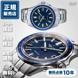_Si2,000~OFFN[| 9/24()1:59܂Ł^JVI IVAiX }^ OCW-S400-2AJF 41mm 41~ Y rv Yrv Ki uh rWlX \[[ u[  F CASIO OCEANUS Manta S400Seri