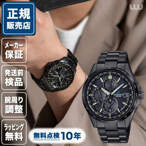 JVI IVAiX OCW-T2600JB-1AJF 42mm 42~ Y rv Yrv Ki uh rWlX \[[ ubN  F CASIO OCEANUS Classic Line 