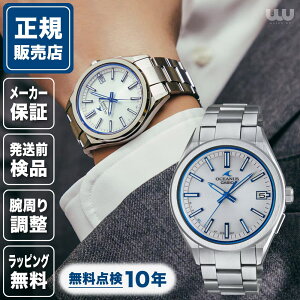 JVI IVAiX OCW-T200S-7AJF 41mm 41~ Y rv Yrv Ki uh rWlX \[[ zCg  F CASIO OCEANUS 3hands model 