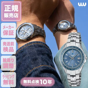 JVI IVAiX }^ OCW-S40-2AJF 29mm 29~ fB[X rv fB[Xrv Ki uh rWlX \[[ u[  F CASIO OCEANUS Manta S40Series 