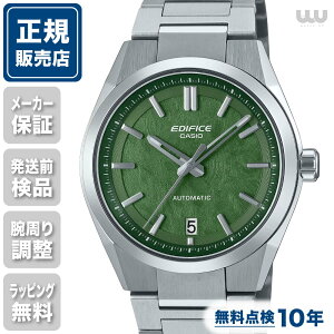 JVI GfBtBX EFK-100YD-3AJF 39mm 39~ Y rv Yrv Ki uh rWlX JjJ  O[  ΐF CASIO EDIFICE AUTOMATIC 
