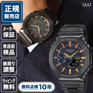 G-SHOCK W[VbN FULL METAL GM-B2100BPC-1AJF 44mm 44~ Y rv Yrv Ki uh rWlX GVbN ubN  F 2100Series t^ 