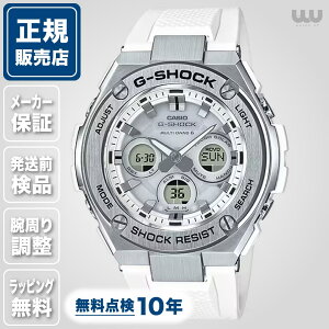 G-SHOCK W[VbN G-STEEL GST-W310-7AJF 49mm 49~ Y rv Yrv Ki uh t@bV \[[ GVbN zCg JVI Mid Size Series 