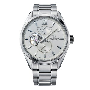 |Cg10{ IGgX^[ NVbNM34 F7 Z~XPg 2025 RK-BY0011S 47.3mm × 40mm Y rv Vi Ki Vo[  F ORIENTSTAR 