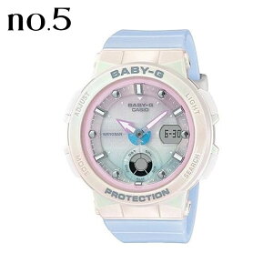 アウトドア 旅行 CASIO BABY-G カシオ ベビーG 腕時計 手表 海レディース アナデジ 水に強い 防水 目覚まし 結婚記念日 かわいい オシャレ 娘 彼女 奥さん 妻 高校生 大学生 誕生日プレゼント 卒