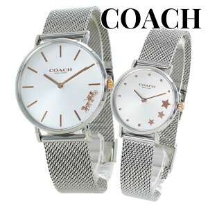 �y�A 2�{�Z�b�g COACH �R�[�` �r���v ��\ �y�A�E�H�b�` �����Y ���f�B�[�X �V���o�[ �f�[�g �y�A �r���v 1450312414503519 �a�����v���[���g ���l ���� ���w