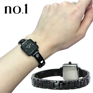 コーチ 腕時計 手表 レディース ブラック ホワイト ピンク ブレスレット CASS キャス 小さめ 小さい 四角 かわいい おしゃれ サプライズ ファッション アクセサリー 記念日 彼女 妻 奥さん 恋