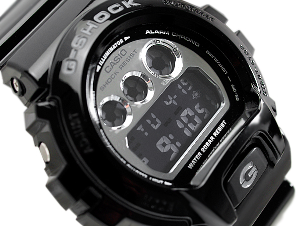 DW-6900NB-1CR G-SHOCK Gショック ジーショック gshock カシオ CASIO 腕時計 | G専門店  G-SUPPLY（ジーサプライ）