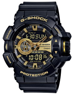 y|Cg10{ 10/14`10/17z G-SHOCK GVbN W[VbN CASIO JVI AifW rv ubN S[h GA-400GB-1A9 tACOf