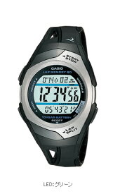 カシオ 腕時計 CASIO STR-300CJ-1JH