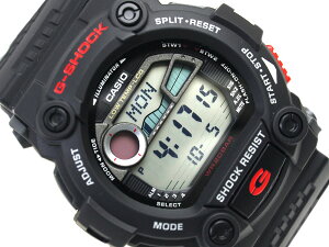 【エントリーでポイント10倍&10%OFFクーポン配布中 10/24〜10/27】 G-7900-1DR G-SHOCK Gショック ジーショック gshock カシオ CASIO 腕時計 G-7900-1