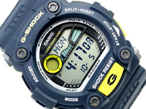 【エントリーでポイント10倍&10%OFFクーポン配布中 10/24〜10/27】 G-7900-2DR G-SHOCK Gショック ジーショック gshock カシオ CASIO 腕時計 G-7900-2