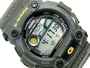 G-7900-3DR G-SHOCK GVbN W[VbN gshock JVI CASIO rv G-7900-3