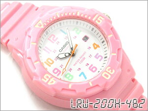 LRW-200H-4B2VDF�@CASIO �J�V�I�@�r���v
