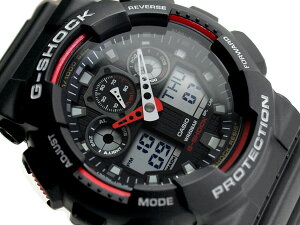 G-SHOCK GVbN W[VbN tACOf JVI fW^ rv GA-100-1A4DR GA-100-1A4