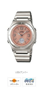 JVI rv CASIO LWA-M141D-4AJF