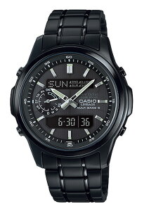 JVI CASIO LINEAGE jG[W \[[ dg rv ubN LCW-M300DB-1AJF Ki