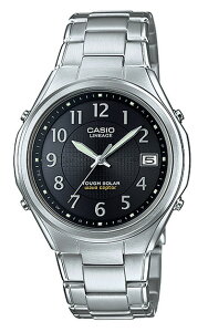 JVI CASIO LINEAGE jG[W AiO \[[ dg rv Vo[ ubN LIW-120DEJ-1A2JF Ki