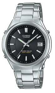 JVI CASIO LINEAGE jG[W AiO \[[ dg rv Vo[ ubN LIW-120DEJ-1AJF Ki