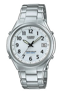 JVI CASIO LINEAGE jG[W AiO \[[ dg rv Vo[ zCg LIW-120DEJ-7A2JF Ki