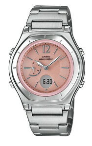 JVI CASIO WAVE CEPTOR EF[uZv^[ AiO fB[X\[[dg rv Vo[ sN LWA-M160D-4A1JF Ki