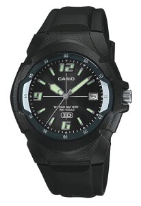 JVI CASIO STANDARD X^_[h AiO rv zCg ubN MW-600F-1AJH Ki