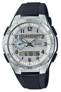 JVI CASIO wave ceptor EF[uZv^[ \[[ dg AifW rv Vo[ ubN WVA-M650-7AJF Ki