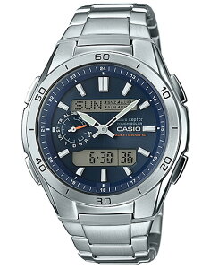 JVI CASIO wave ceptor EF[uZv^[ \[[ dg AifW rv lCr[ Vo[ ^oh WVA-M650D-2AJF Ki