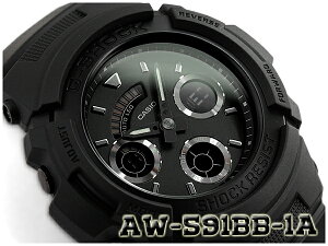 �y10��OFF�N�[�|���z�z�� 5/15�`5/21�zG-SHOCK G�V���b�N �W�[�V���b�N �t�A���C�O���f�� CASIO �A�i�f�W �r���v �}�b�g �I�[���u���b�N AW-591BB-1ADR AW-591BB-1A