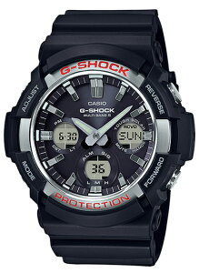G-SHOCK GVbN W[VbN dg\[[ JVI CASIO AifW rv ubN GAW-100-1AJFyKfz