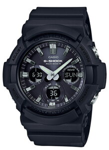 G-SHOCK GVbN W[VbN dg\[[ JVI CASIO AifW rv I[ubN GAW-100B-1AJFyKfz