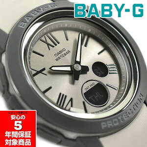 BABY-G BGA-290-8A �A�i�f�W ���f�B�[�X �r���v �O���[ �x�r�[G �x�C�r�[�W�[ �t�A���C�O���f��