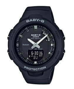 BABY-G xr[G xr[W[ G-SQUAD W[XNbh JVI CASIO AifW rv oCN ubN BSA-B100-1AER BSA-B100-1A COf tA